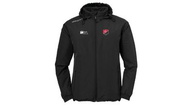 ESSENTIAL COACH JACKET