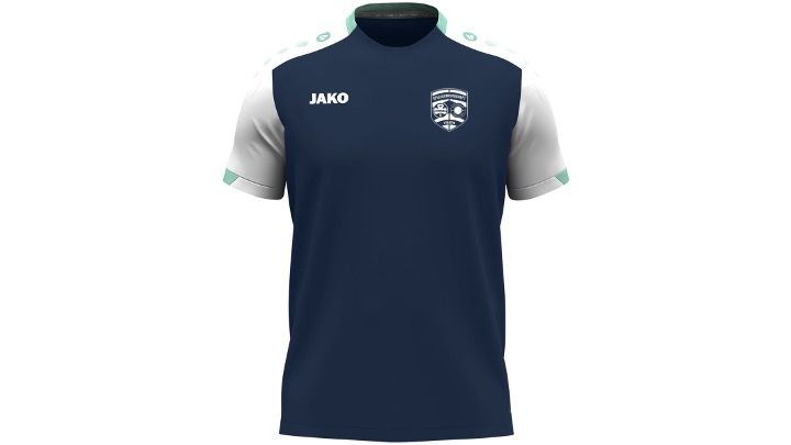 JAKO T-Shirt Dynamic JAKO T-Shirt Dynamic