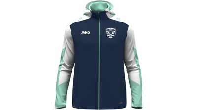 JAKO Kapuzenjacke Dynamic JAKO Kapuzenjacke Dynamic