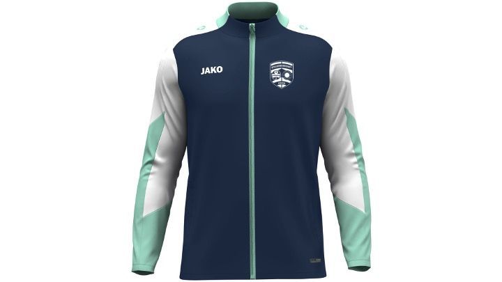 JAKO Polyesterjacke Dynamic JAKO Polyesterjacke Dynamic