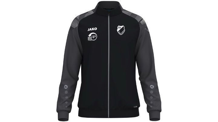 JAKO Polyesterjacke Sonic JAKO Polyesterjacke Sonic