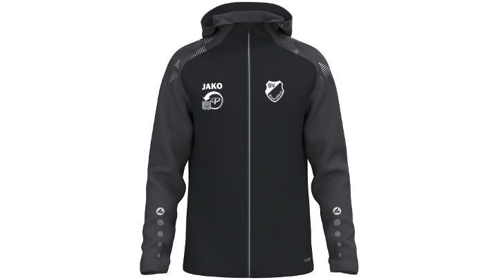 JAKO Kapuzenjacke Sonic JAKO Kapuzenjacke Sonic
