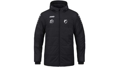 JAKO Coachjacke Team mit Kapuze JAKO Coachjacke Team mit Kapuze