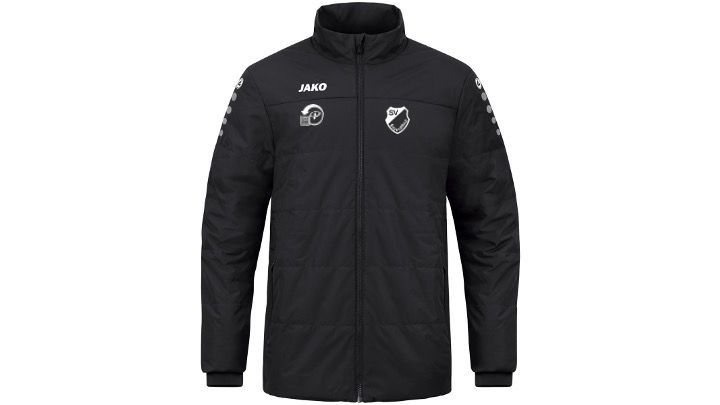 JAKO Coachjacke Team JAKO Coachjacke Team