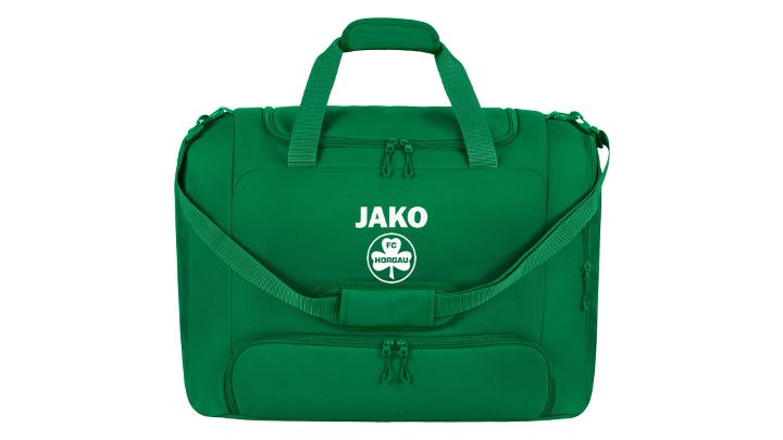 JAKO Sporttasche One mit Bodenfach