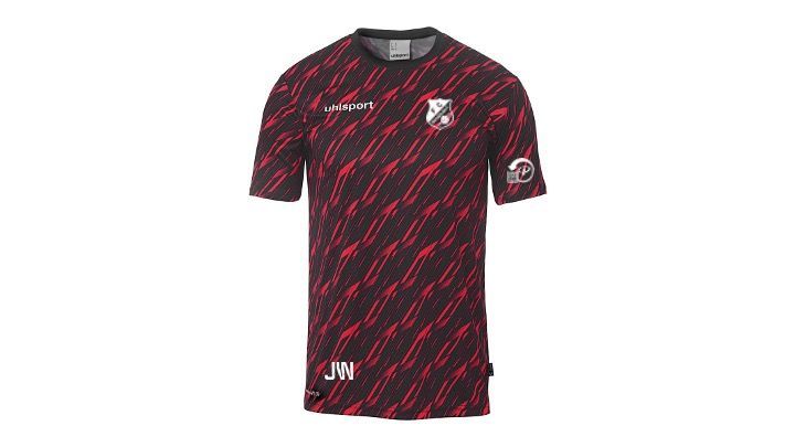 Progressive 28 Shirt Kurzarm Progressive 28 Shirt Kurzarm