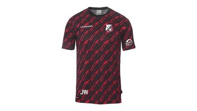 Progressive 28 Shirt Kurzarm Progressive 28 Shirt Kurzarm