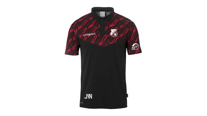 Progressive 28 Polo Shirt Progressive 28 Polo Shirt