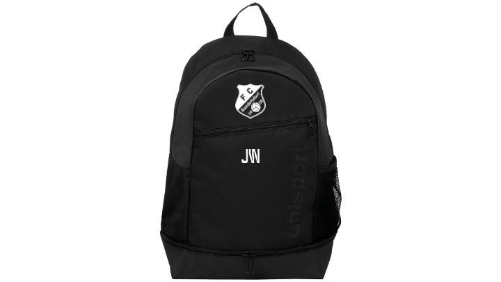 ESSENTIAL BACKPACK W. BOTT. COMPARTM. ESSENTIAL BACKPACK W. BOTT. COMPARTM.