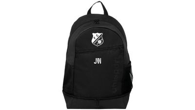ESSENTIAL BACKPACK W. BOTT. COMPARTM. ESSENTIAL BACKPACK W. BOTT. COMPARTM.