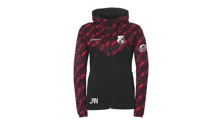 Progressive 28 Multi Hood Jacke Progressive 28 Multi Hood Jacke