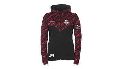 Progressive 28 Multi Hood Jacke Progressive 28 Multi Hood Jacke