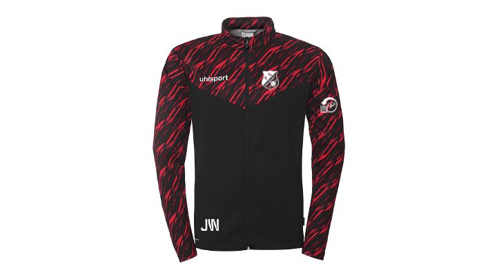 Progressive 28 Poly Jacke Progressive 28 Poly Jacke