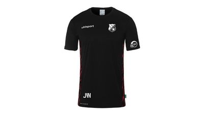 Progressive 28 Poly Shirt Kurzarm Progressive 28 Poly Shirt Kurzarm