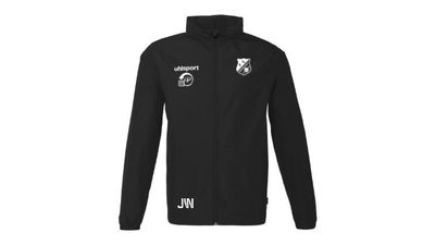 Essential Allwetterjacke Essential Allwetterjacke