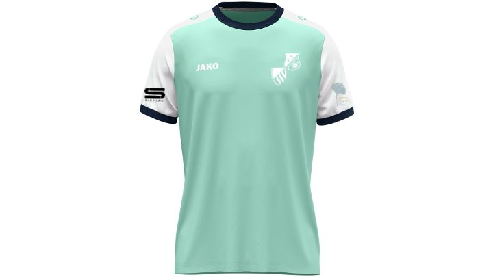 JAKO Trikot Dynamic kurzarm JAKO Trikot Dynamic kurzarm