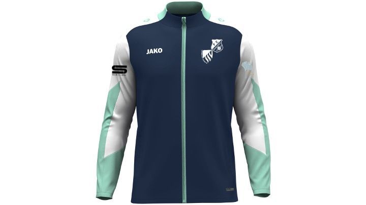 JAKO Polyesterjacke Dynamic JAKO Polyesterjacke Dynamic