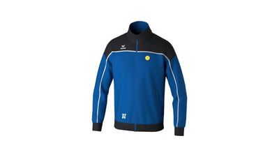CHANGE by erima Trainingsjacke new royal/schwarz/weiß CHANGE by erima Trainingsjacke new royal/schwarz/weiß