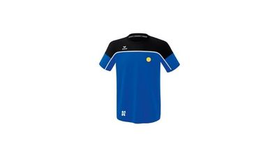 CHANGE by erima T-Shirt new royal/schwarz/weiß CHANGE by erima T-Shirt new royal/schwarz/weiß