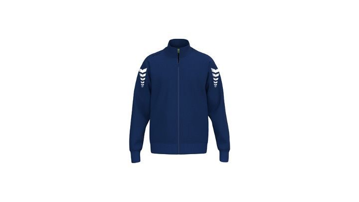 TS Sweatjacket TS Sweatjacket