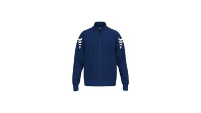 TS Sweatjacket TS Sweatjacket