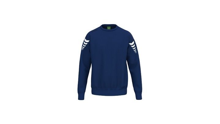 TS Sweatshirt new navy TS Sweatshirt new navy