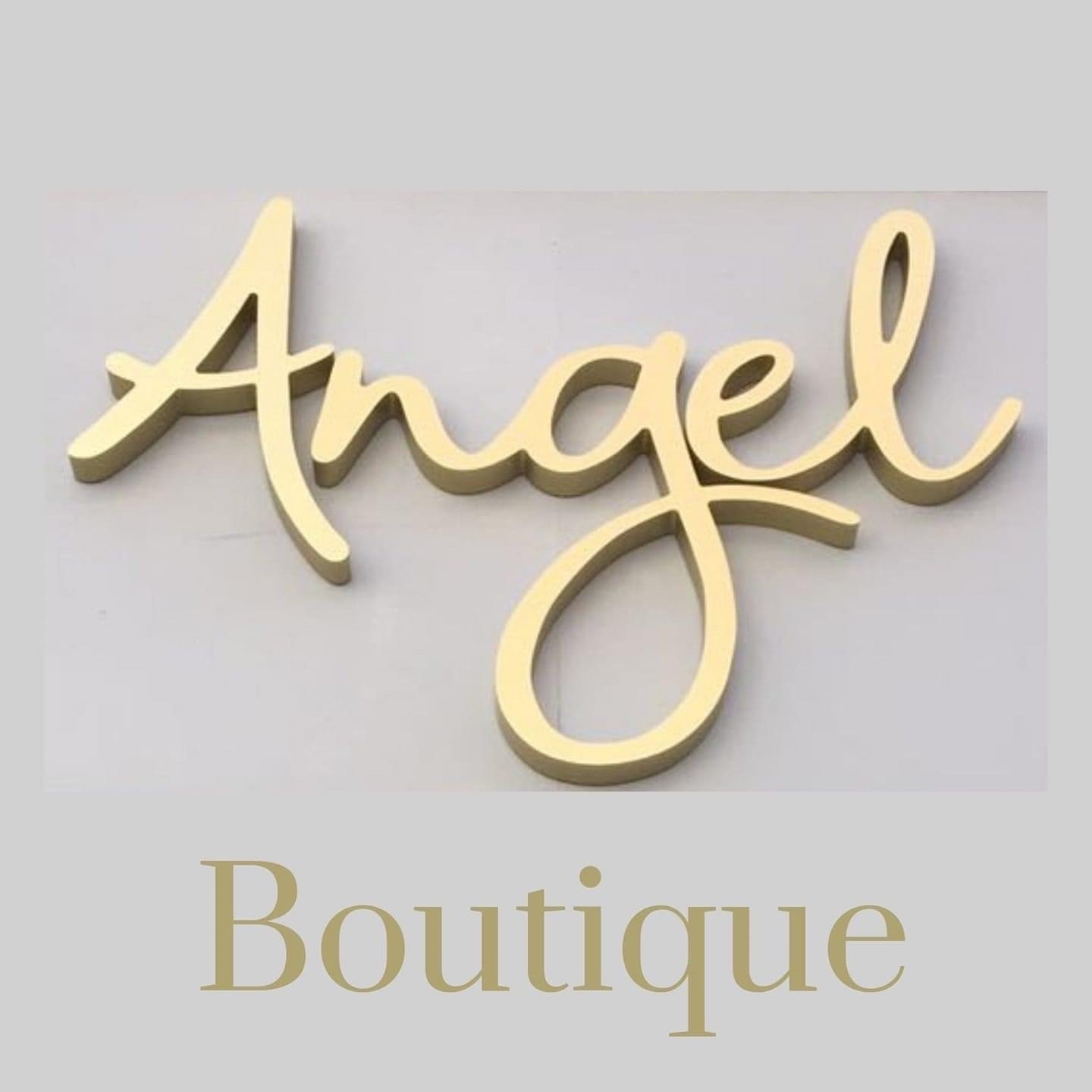 dress like an angel boutique