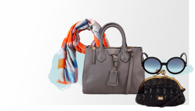 Bolsos y Complementos Mujer