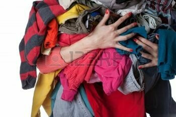 Liquidación mujer