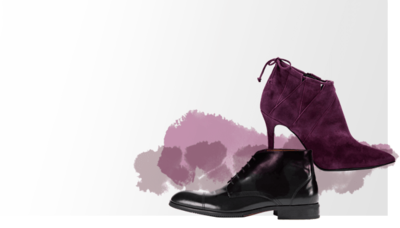Zapatos y Botas