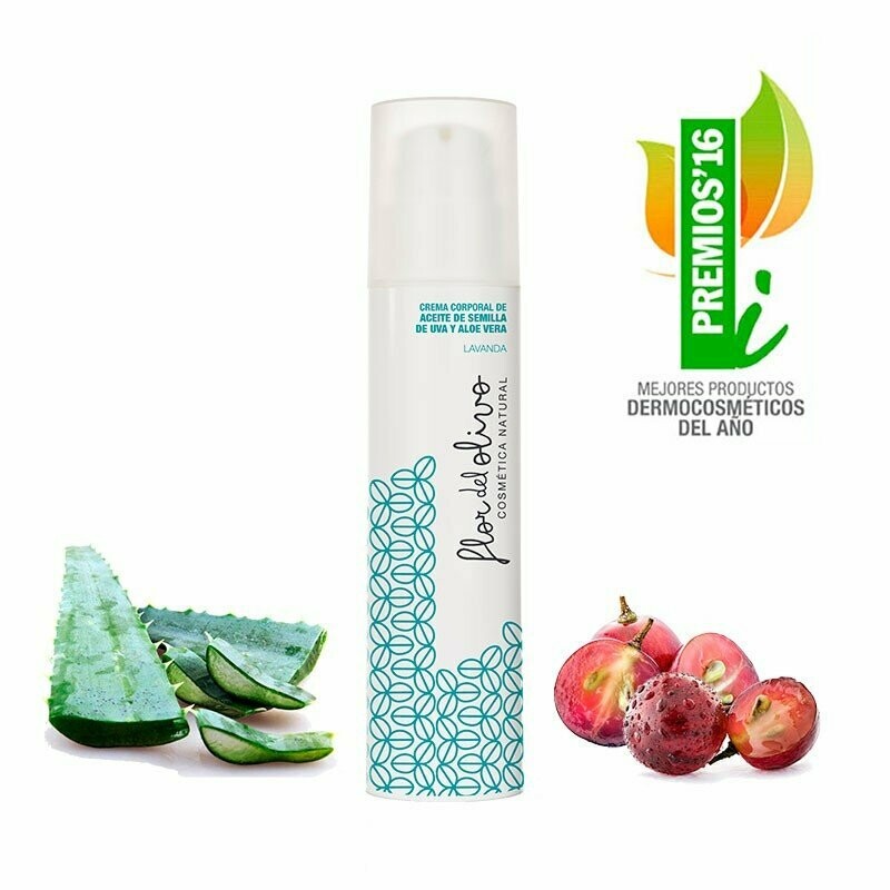 ¡¡¡ Crema Anticel.lulitica De Flor Del Olivo, nueva !!!