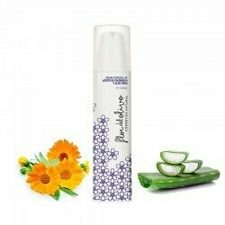 ¡¡¡ Crema Corporal Flor del Olivo de Caléndula y Aloe Vera, nuevo !!!