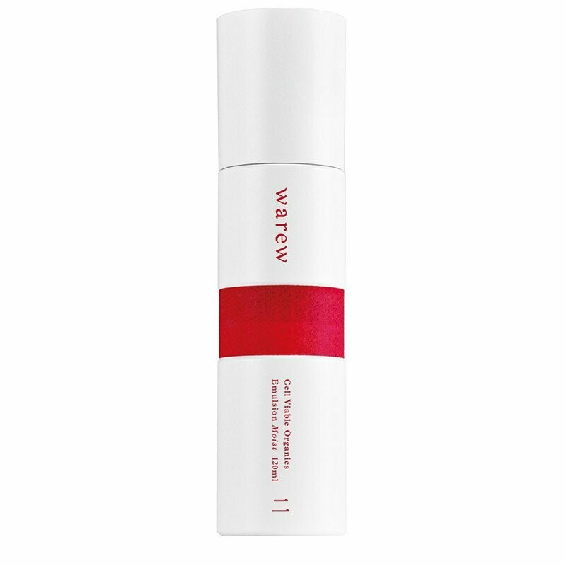 WAREW Cell Viable Organics, Nuevo Test.
