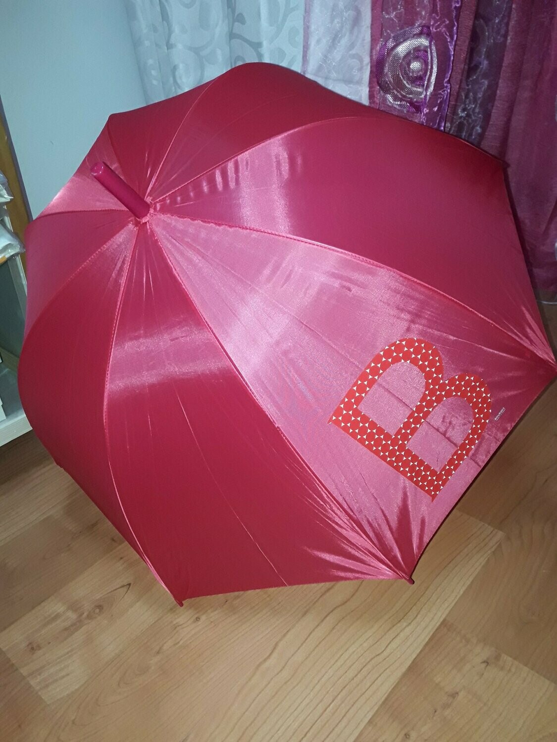 PRECIOSO Praguas de BOURJOIS Rosa