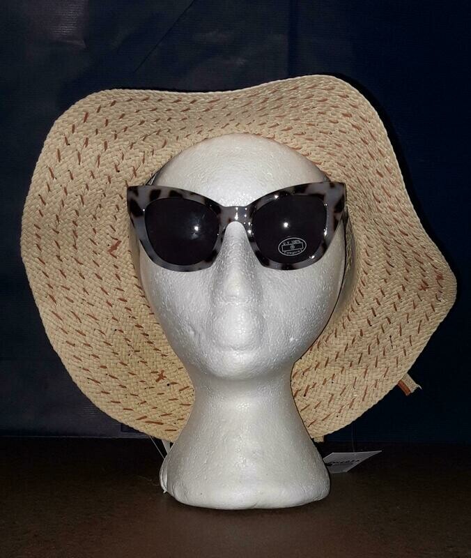 ¡¡¡ PRECIOSAS Gafas De STRADIVARIUS Est. ANIMAL !!!