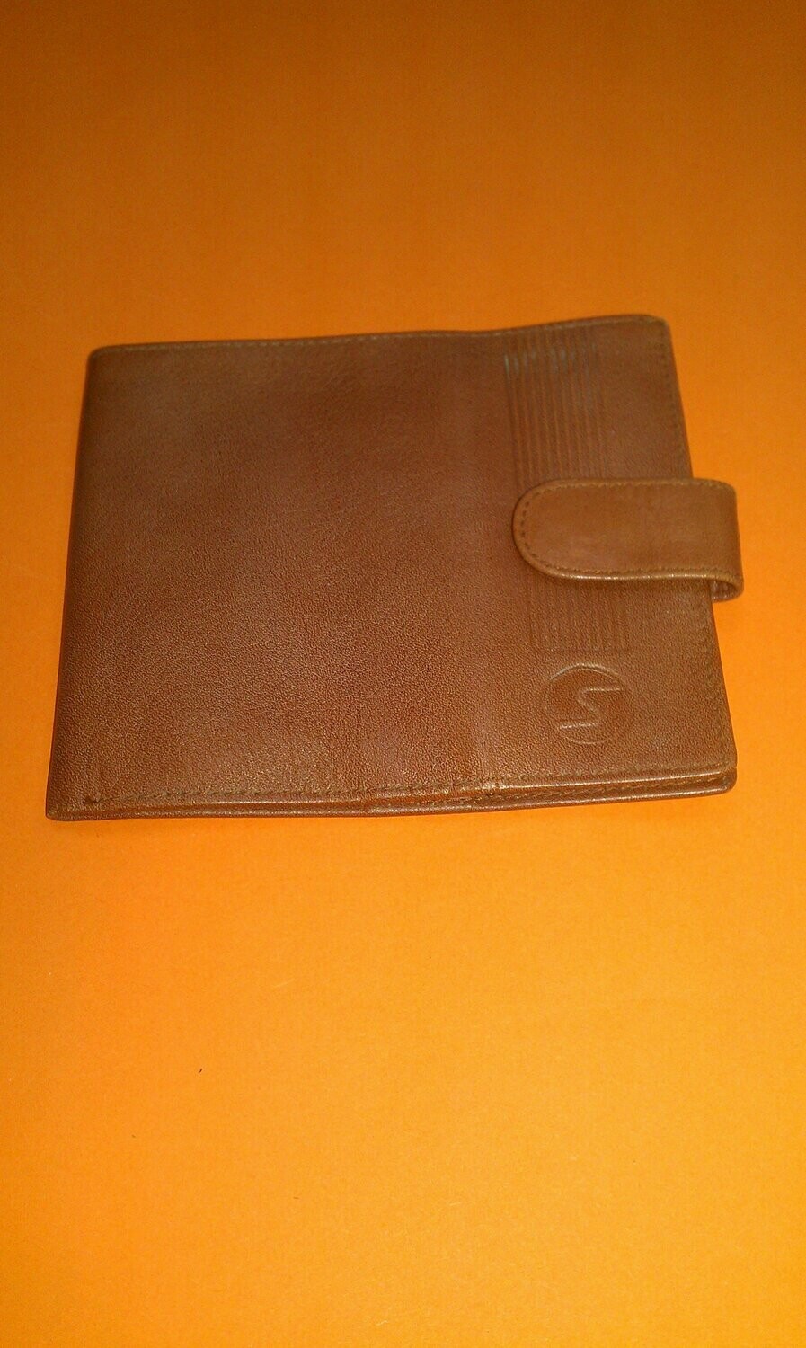 Talonario AMISHADASHOP PIEL