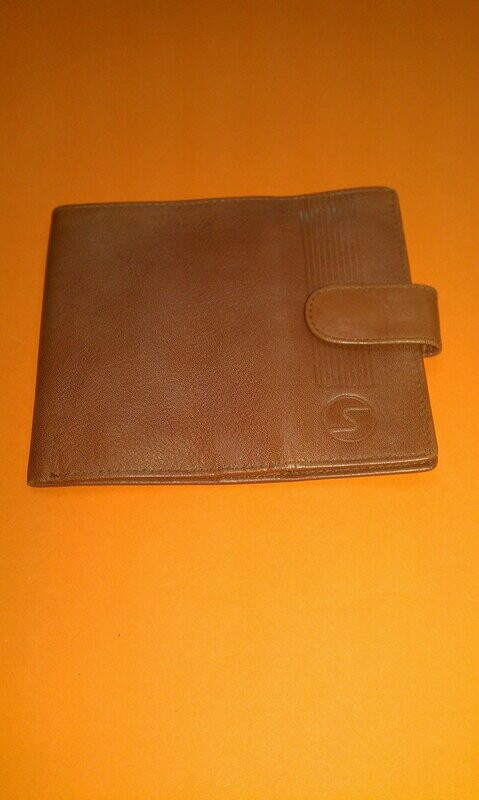 Talonario AMISHADASHOP PIEL