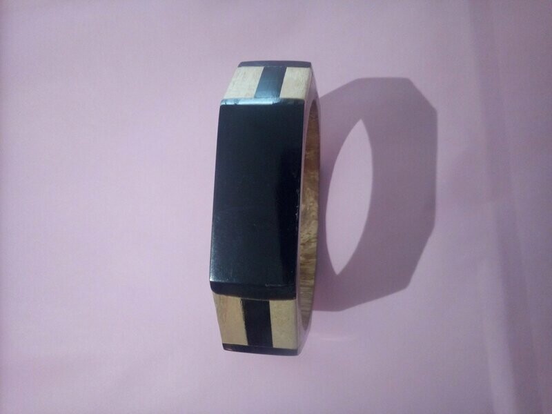 Pulsera De AMISHADASHOP
