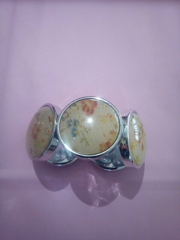 Pulsera De AMISHADASHOP