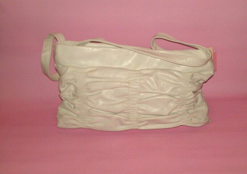 Bolso De PAOLA MANZINI T.M Color BEIG