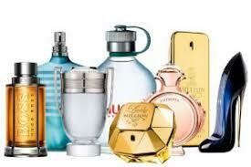 Perfumes De Diferentes Marcas