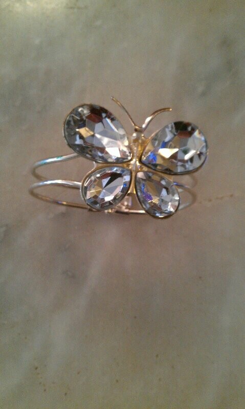 Pulsera AMISHADASHOP Color Plata