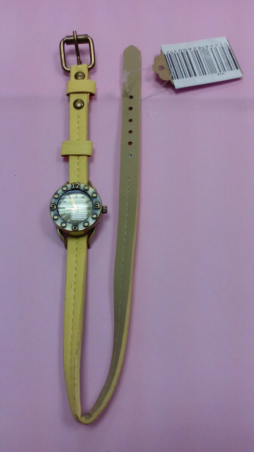 Reloj AMISHADASHOP