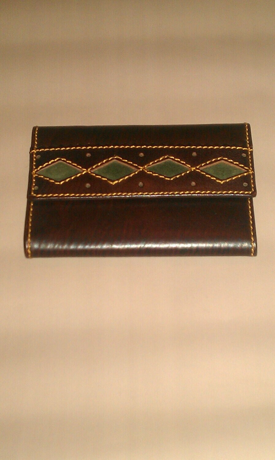 Cartera Hombre Amishadashop