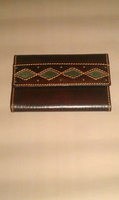 Cartera Hombre Amishadashop