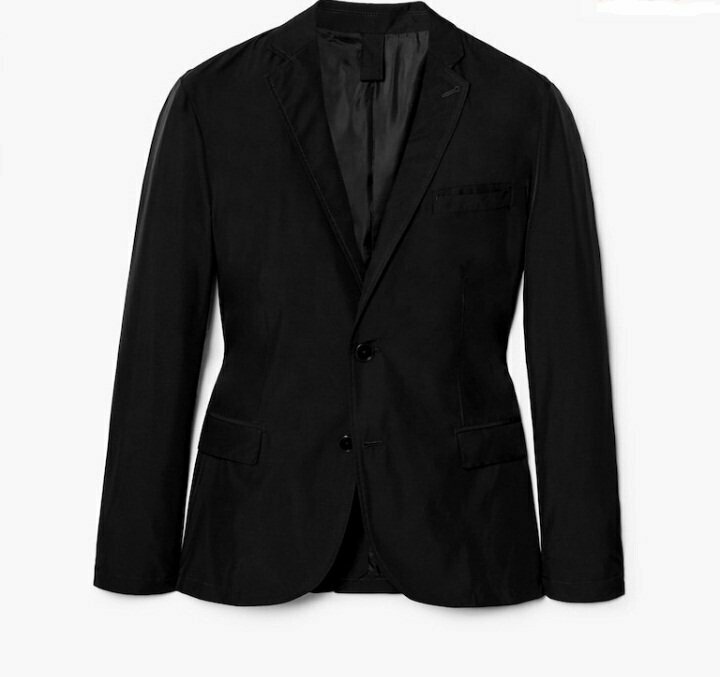 Chaqueta FUSE De MANGO