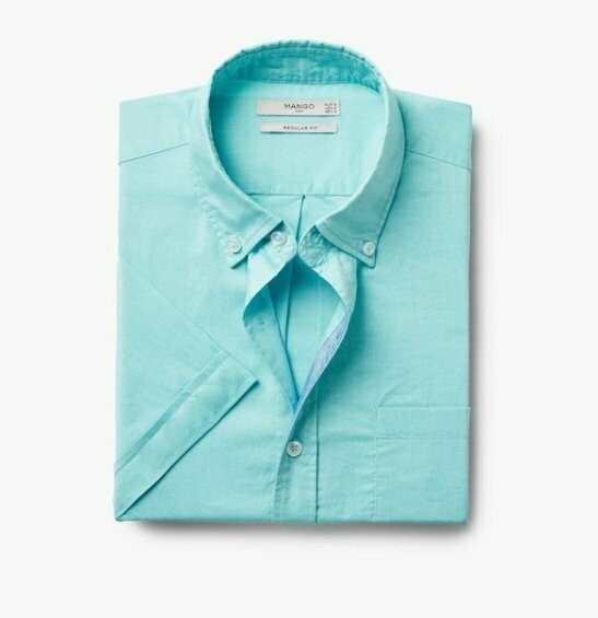 Camisa GINZA-H C45 Color