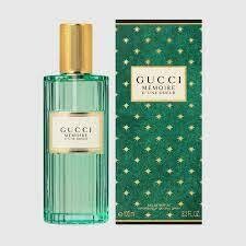 GUCCI Memoire D´une Odeur 60ml