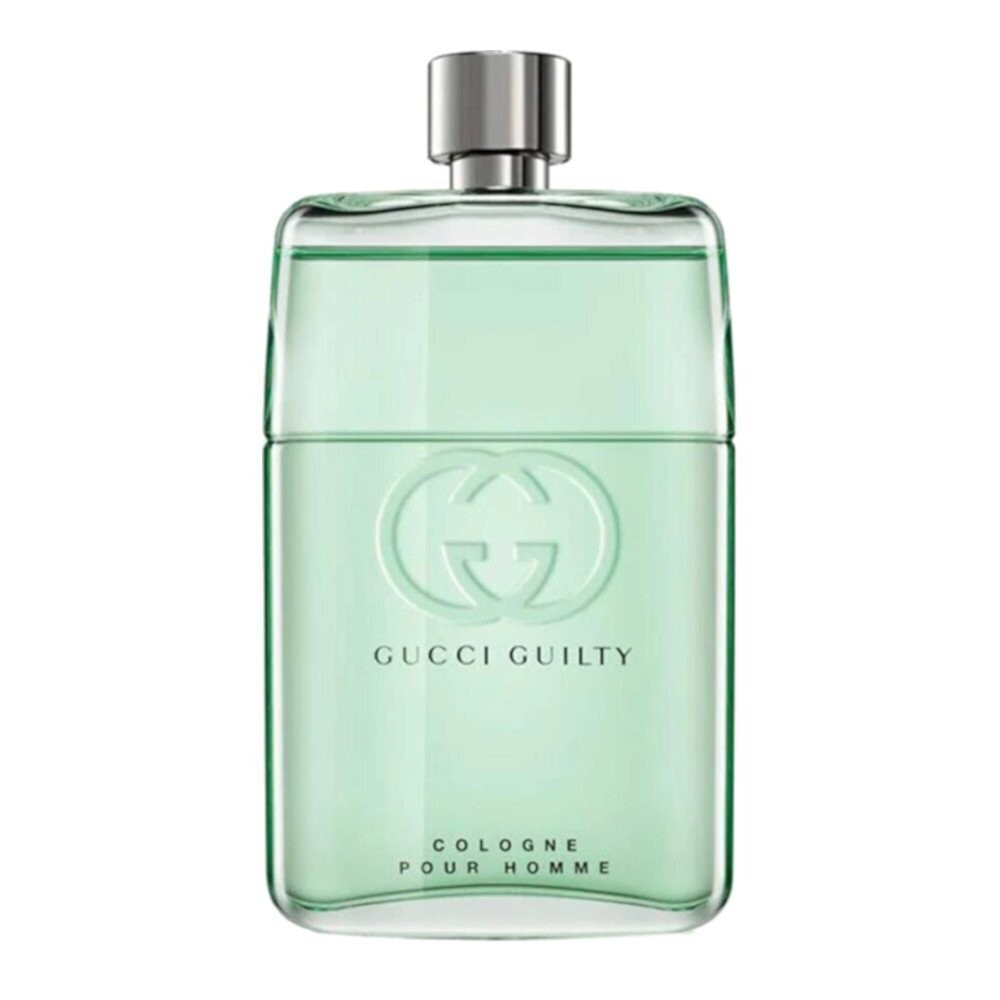 guilty perfume hombre