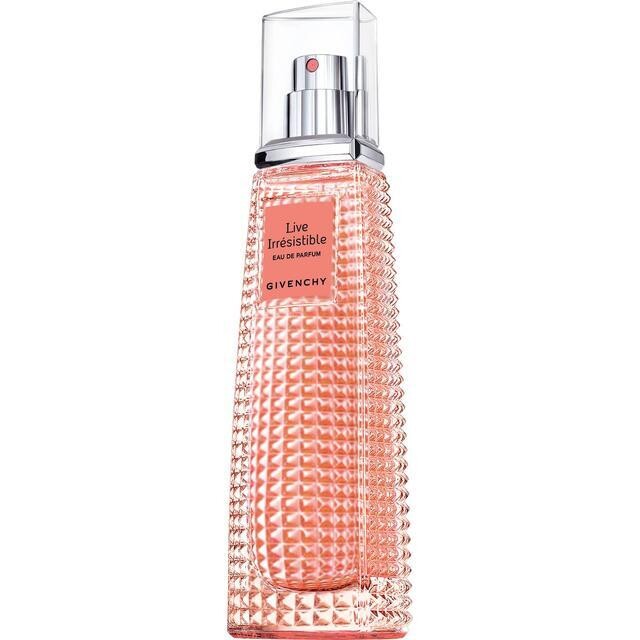 GIVENCHY Live IRRESISTIBLE , Nuevo 50ML